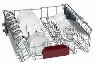 Встраиваемая посудомоечная машина Нефф S515M60X0R фото 3 в Краснодаре Встраиваемая посудомоечная машина Neff S515M60X0R фото 3 в Краснодаре