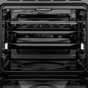 Духовой шкаф Maunfeld MEOM729PB201 фото 4 в Краснодаре