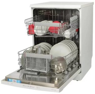 Посудомоечная машина АЕГ F65042W0P фото 2 в Краснодаре Посудомоечная машина AEG F65042W0P фото 2 в Краснодаре