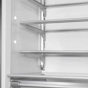 Холодильник Смег RF396RSIX фото 3 в Краснодаре Холодильник Smeg RF396RSIX фото 3 в Краснодаре