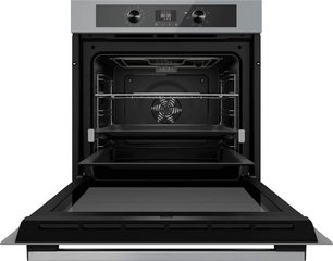 Духовой шкаф Haier HOQ-K3QSN5GG фото 4 в Краснодаре