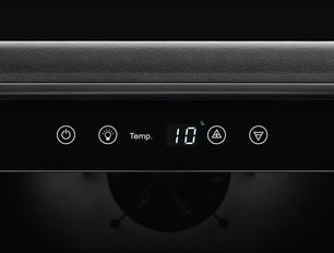 Винный шкаф AEG SWB66001DG фото 4 в Краснодаре