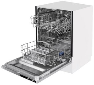 Встраиваемая посудомоечная машина Maunfeld MLP60020 Light Beam фото в Краснодаре