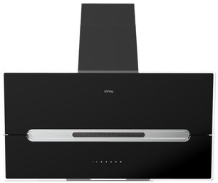 Наклонная вытяжка Korting KHC 91950 GXN фото 2 в Краснодаре