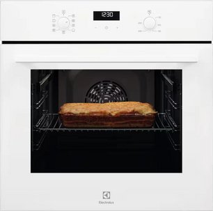 Духовой шкаф Электролюкс EOF5F50BV фото в Краснодаре Духовой шкаф Electrolux EOF5F50BV фото в Краснодаре