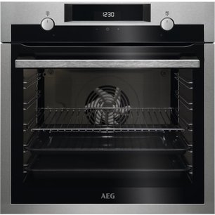 Духовой шкаф АЕГ BCE455351M фото в Краснодаре Духовой шкаф AEG BCE455351M фото в Краснодаре