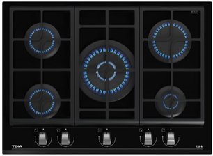 Варочная панель Тека GZC 75330 XBN NIGHT RIVER BLACK фото в Краснодаре Варочная панель Teka GZC 75330 XBN NIGHT RIVER BLACK фото в Краснодаре