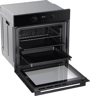 Духовой шкаф Хайер HOQ-K2ANN3GB фото 4 в Краснодаре Духовой шкаф Haier HOQ-K2ANN3GB фото 4 в Краснодаре