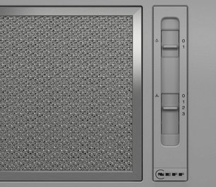 Встраиваемая вытяжка Нефф D51NAA1C0 фото 4 в Краснодаре Встраиваемая вытяжка Neff D51NAA1C0 фото 4 в Краснодаре