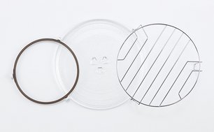 Встраиваемая микроволновая печь Мидеа MI92200GB фото 4 в Краснодаре Встраиваемая микроволновая печь Midea MI92200GB фото 4 в Краснодаре