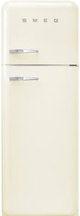 Холодильник Смег FAB30RCR3 фото 2 в Краснодаре Холодильник Smeg FAB30RCR3 фото 2 в Краснодаре