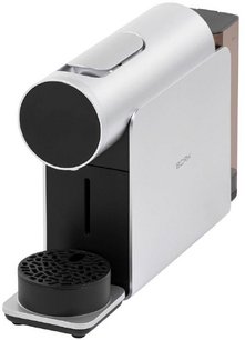 Кофемашина БОРК C832 фото в Краснодаре Кофемашина BORK C832 фото в Краснодаре