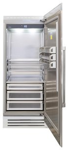 Встраиваемый холодильник Fhiaba RS900FR6D фото в Краснодаре