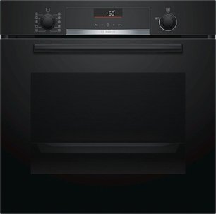 Встраиваемый духовой шкаф BOSCH HBG536HB0R фото в Краснодаре