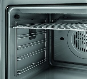 Духовой шкаф Fulgor Milano LO 9014 TC BK фото 2 в Краснодаре