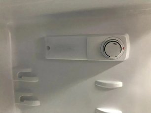 Отдельностоящий двухкамерный холодильник Gorenje RF4141PW4 фото 3 в Краснодаре