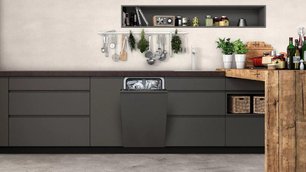 Встраиваемая посудомоечная машина Нефф S581C50X1R фото 3 в Краснодаре Встраиваемая посудомоечная машина Neff S581C50X1R фото 3 в Краснодаре