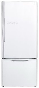 Холодильник Хитачи R-B 572 PU7 GPW фото в Краснодаре Холодильник Hitachi R-B 572 PU7 GPW фото в Краснодаре