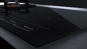 Комбинированная варочная панель Kuppersbusch KIG 9850.0 SR-E5 фото 4 в Краснодаре