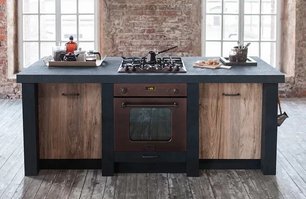 Духовой шкаф Кертинг OEG 1052 CRC фото 2 в Краснодаре Духовой шкаф Korting OEG 1052 CRC фото 2 в Краснодаре