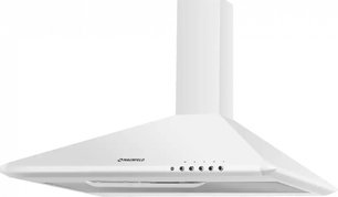 Кухонная вытяжка MAUNFELD Aire 50 белый фото в Краснодаре Кухонная вытяжка MAUNFELD Aire 50 белый фото в Краснодаре