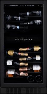 Винный шкаф Dunavox DX-58.258DMB фото в Краснодаре