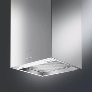 Вытяжка Смег KQ45X-1 фото 2 в Краснодаре Вытяжка Smeg KQ45X-1 фото 2 в Краснодаре