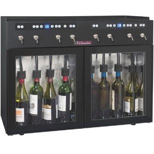 Диспенсер Ла Соммельер DVV8 фото в Краснодаре Диспенсер La Sommeliere DVV8 фото в Краснодаре