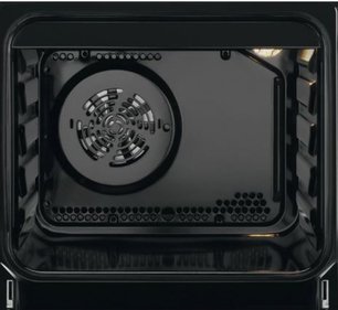 Электрическая плита Электролюкс EKC952903X фото 4 в Краснодаре Электрическая плита Electrolux EKC952903X фото 4 в Краснодаре