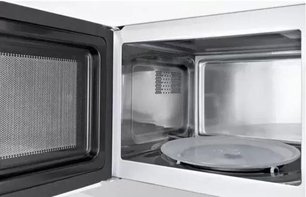 Встраиваемая микроволновая печь Bosch HMT72G650 фото 2 в Краснодаре