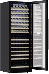Встраиваемый винный шкаф Мэйвел MV163-KBT2 фото 2 в Краснодаре Встраиваемый винный шкаф Meyvel MV163-KBT2 фото 2 в Краснодаре