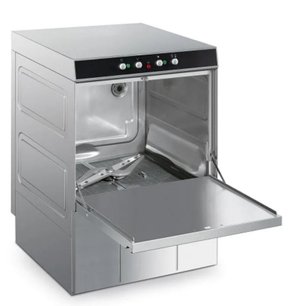 Посудомоечная машина Смег UD500D фото 4 в Краснодаре Посудомоечная машина Smeg UD500D фото 4 в Краснодаре