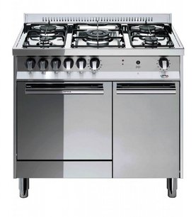 Варочный центр Lofra M85E/C фото в Краснодаре