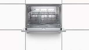 Посудомоечная машина Сименс SK76M544RU фото 3 в Краснодаре Посудомоечная машина Siemens SK76M544RU фото 3 в Краснодаре