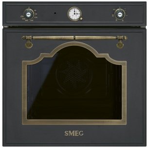 Духовой шкаф Смег SF67C1AO фото в Краснодаре Духовой шкаф Smeg SF67C1AO фото в Краснодаре