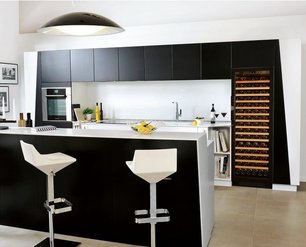 Винный шкаф EuroCave V259 фото 2 в Краснодаре