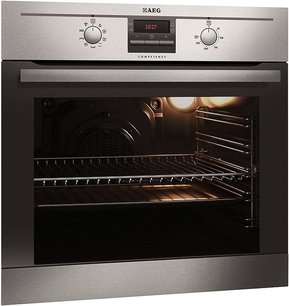 Духовой шкаф АЕГ BE3013421M фото в Краснодаре Духовой шкаф AEG BE3013421M фото в Краснодаре
