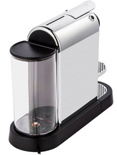 Кофемашина БОРК C532 Chrome фото 2 в Краснодаре Кофемашина BORK C532 Chrome фото 2 в Краснодаре