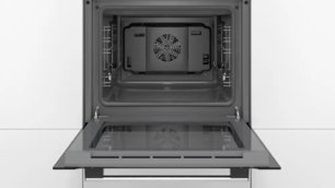 Встраиваемый духовой шкаф BOSCH HBJ514EB0R фото 3 в Краснодаре