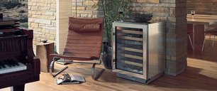 Винный шкаф Sub-Zero ICB424G/S/TH/RH фото 3 в Краснодаре Винный шкаф Sub-Zero ICB424G/S/TH/RH фото 3 в Краснодаре