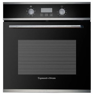 Духовой шкаф Zigmund Shtain EN 123.912 S фото в Краснодаре