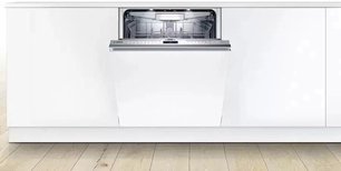 Встраиваемая посудомоечная машина BOSCH SMV8HCX10R фото 2 в Краснодаре Встраиваемая посудомоечная машина BOSCH SMV8HCX10R фото 2 в Краснодаре