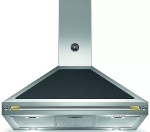 Вытяжка Бертаззони K90 HER NE A фото в Краснодаре Вытяжка Bertazzoni K90 HER NE A фото в Краснодаре