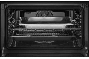 Духовой шкаф Смег SF4101MCNO фото 3 в Краснодаре Духовой шкаф Smeg SF4101MCNO фото 3 в Краснодаре