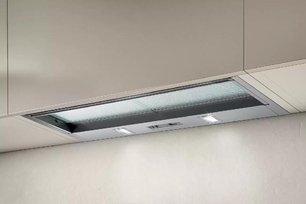 Встраиваемая вытяжка ELICA CIAK LUX GR/A/L/56 фото 2 в Краснодаре Встраиваемая вытяжка ELICA CIAK LUX GR/A/L/56 фото 2 в Краснодаре