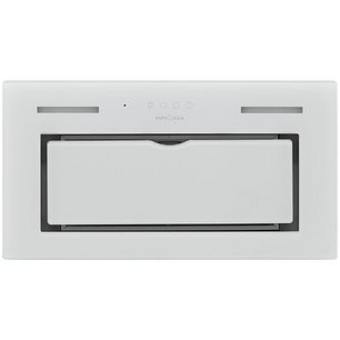 Встраиваемая вытяжка Крона ZANDER 600 DN WHITE S фото 2 в Краснодаре Встраиваемая вытяжка KRONA ZANDER 600 DN WHITE S фото 2 в Краснодаре
