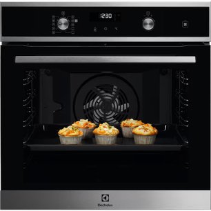 Духовой шкаф Электролюкс EOD6P71X фото в Краснодаре Духовой шкаф Electrolux EOD6P71X фото в Краснодаре