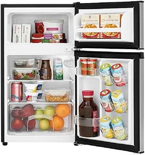 Холодильник Фриджидаер FFPS3133UM фото 4 в Краснодаре Холодильник Frigidaire FFPS3133UM фото 4 в Краснодаре