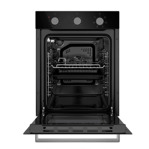 Электрический духовой шкаф Maunfeld EOEC516PB фото 3 в Краснодаре