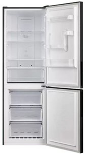 Холодильник Маунфилд MFF185NFSB10 Inverter фото 3 в Краснодаре Холодильник Maunfeld MFF185NFSB10 Inverter фото 3 в Краснодаре